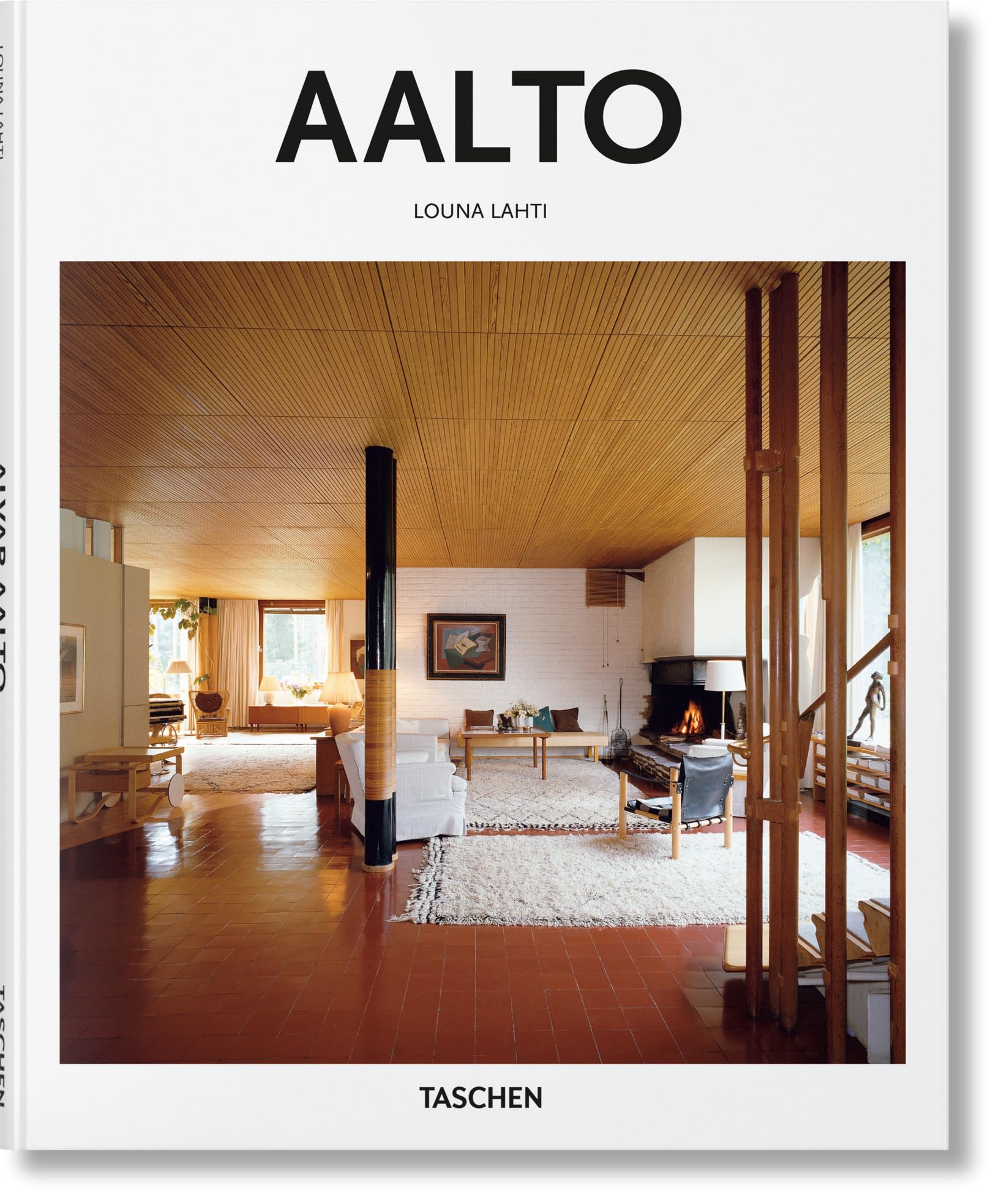 Amazon | Aalto (Basic Art) | Lahti, Louna, Goessel, Peter